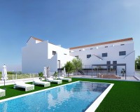 New Build - Semi-Detached - Rafal