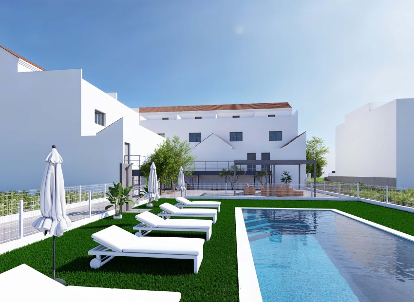 New Build - Semi-Detached - Rafal