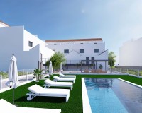 New Build - Semi-Detached - Rafal