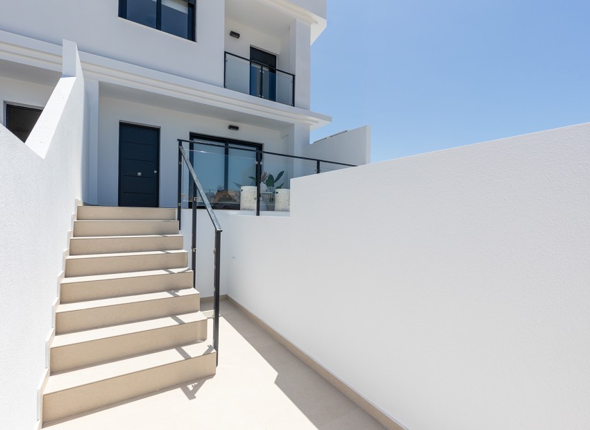 New Build - Semi-Detached - Rafal
