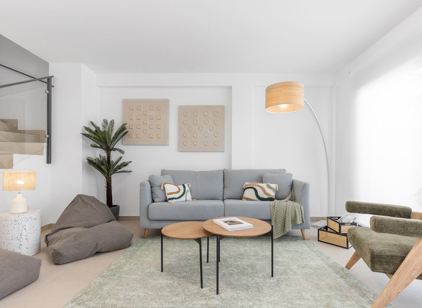 New Build - Semi-Detached - Rafal