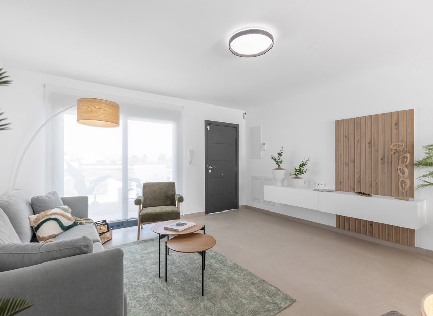 New Build - Semi-Detached - Rafal