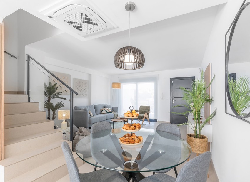 New Build - Semi-Detached - Rafal