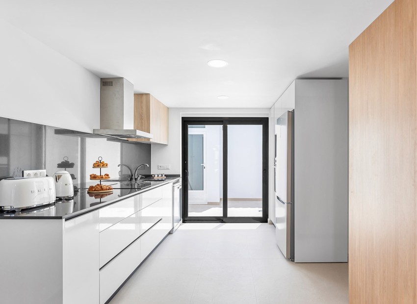 New Build - Semi-Detached - Rafal