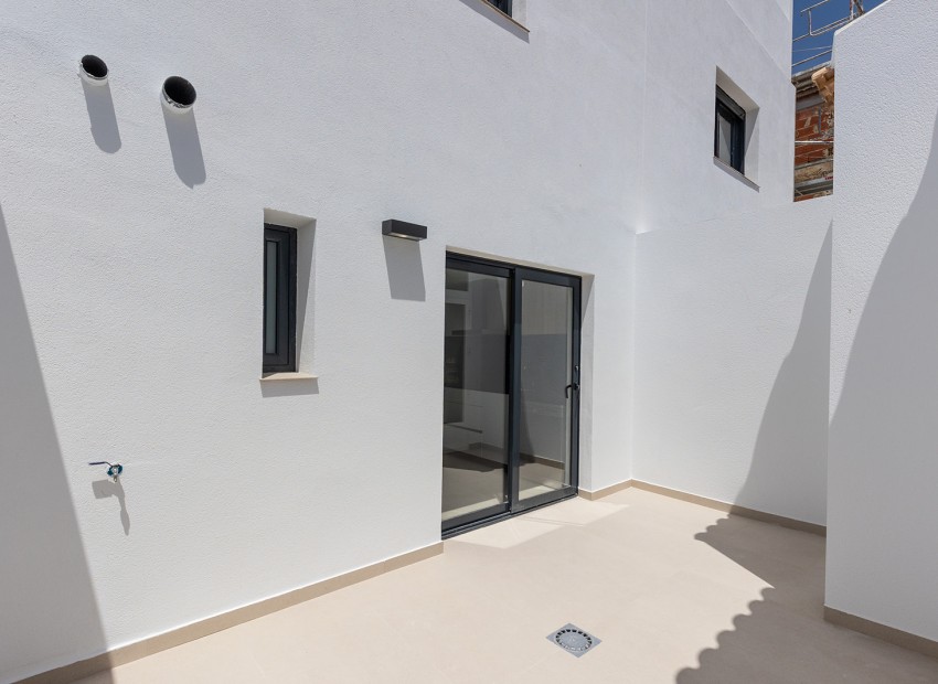 New Build - Semi-Detached - Rafal