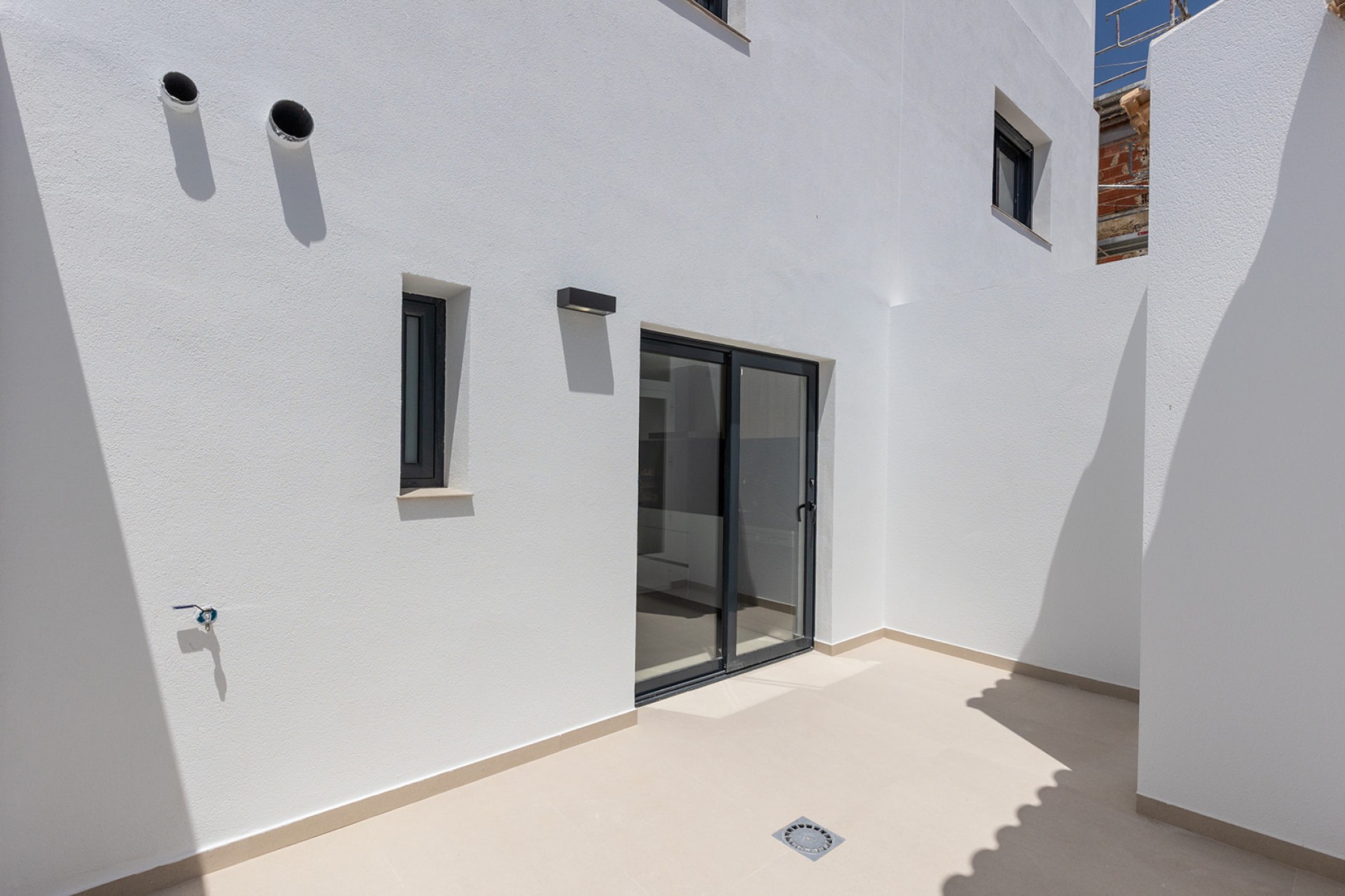 New Build - Semi-Detached - Rafal