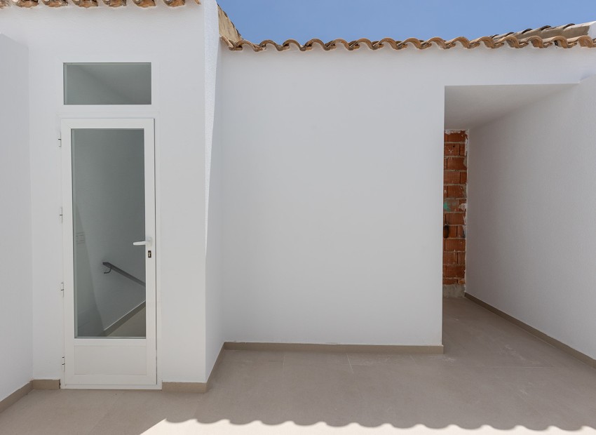 New Build - Semi-Detached - Rafal