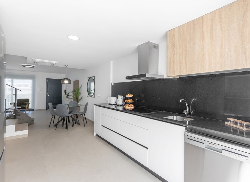 New Build - Semi-Detached - Rafal