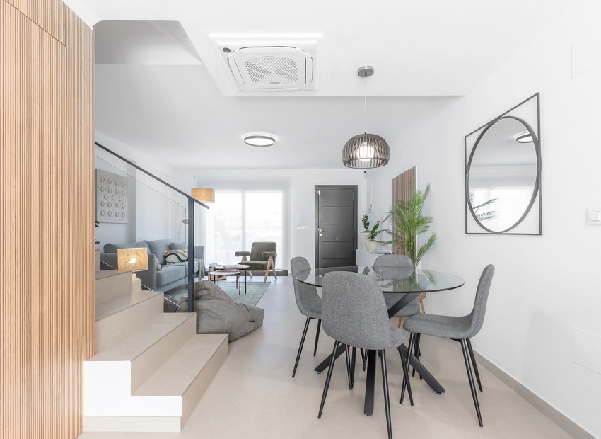 New Build - Semi-Detached - Rafal