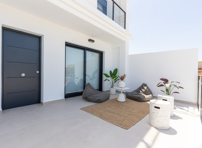 New Build - Semi-Detached - Rafal
