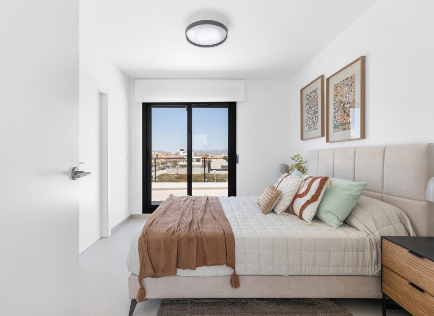 New Build - Semi-Detached - Rafal