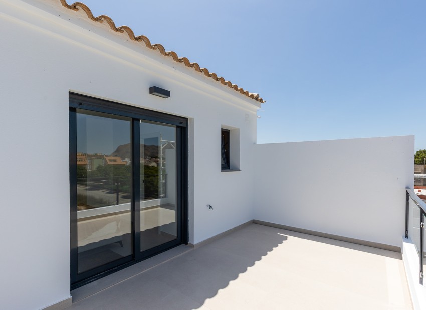 New Build - Semi-Detached - Rafal
