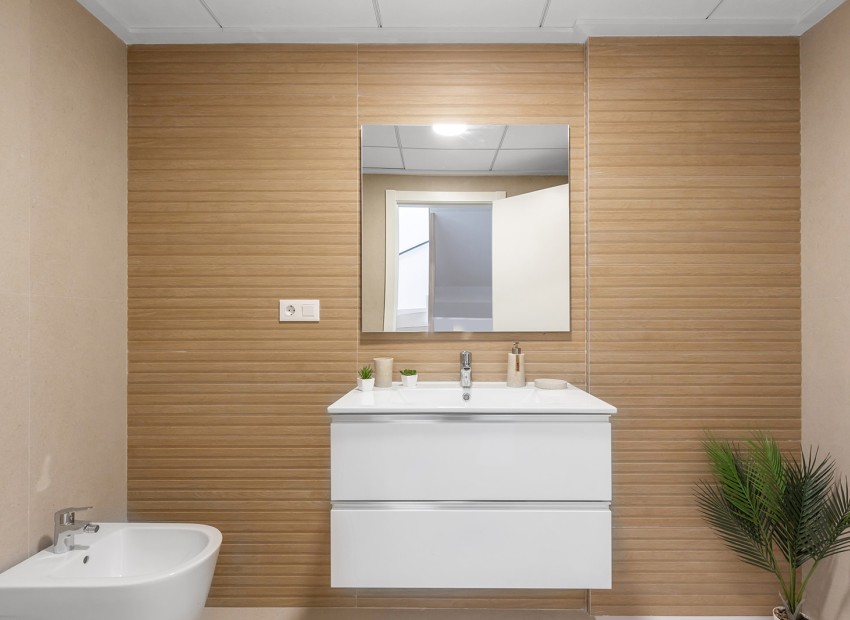 New Build - Semi-Detached - Rafal