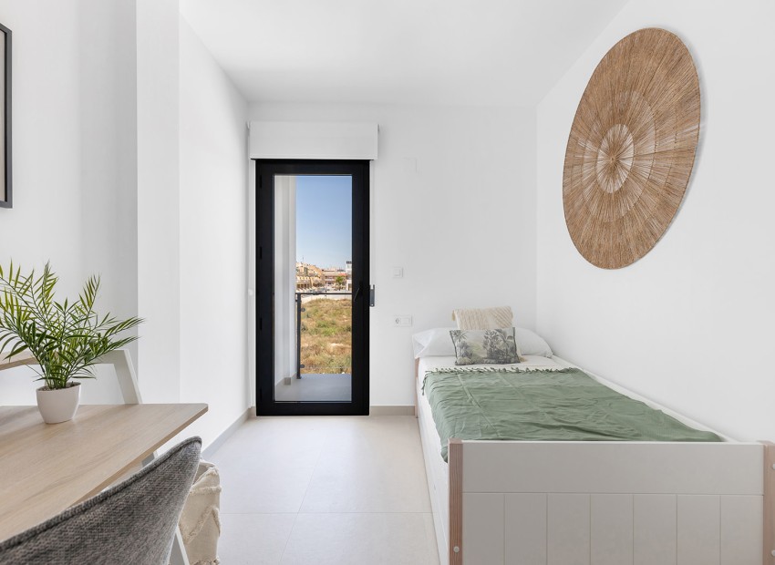 New Build - Semi-Detached - Rafal