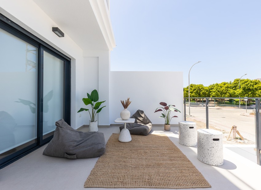 New Build - Semi-Detached - Rafal