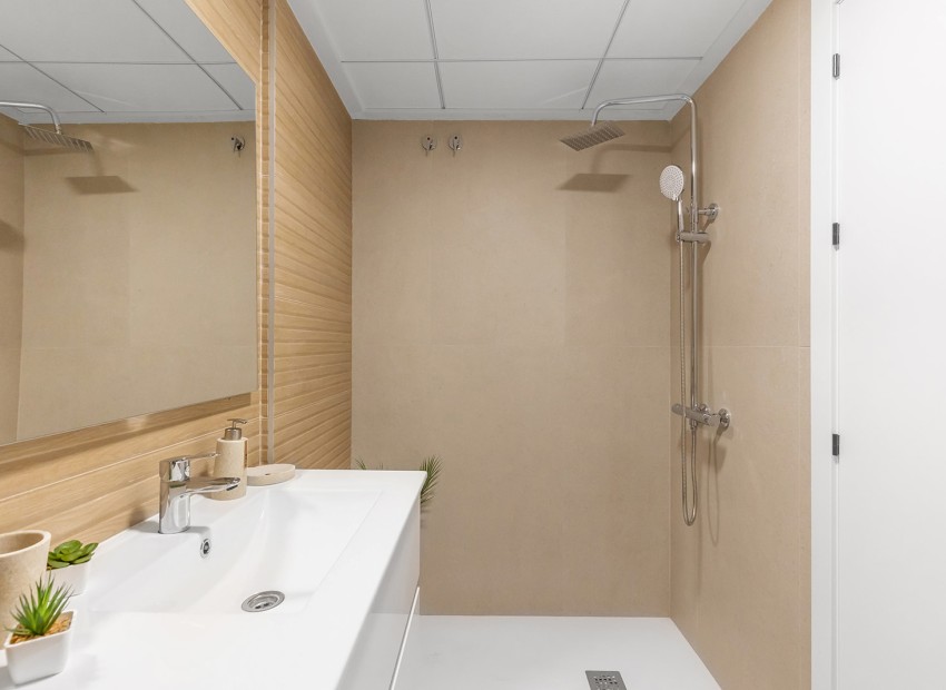 New Build - Semi-Detached - Rafal