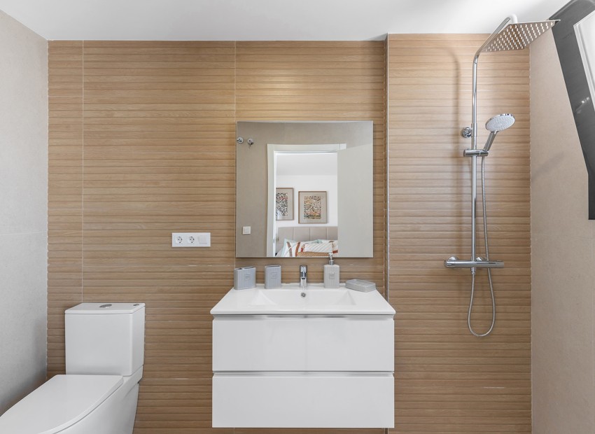 New Build - Semi-Detached - Rafal