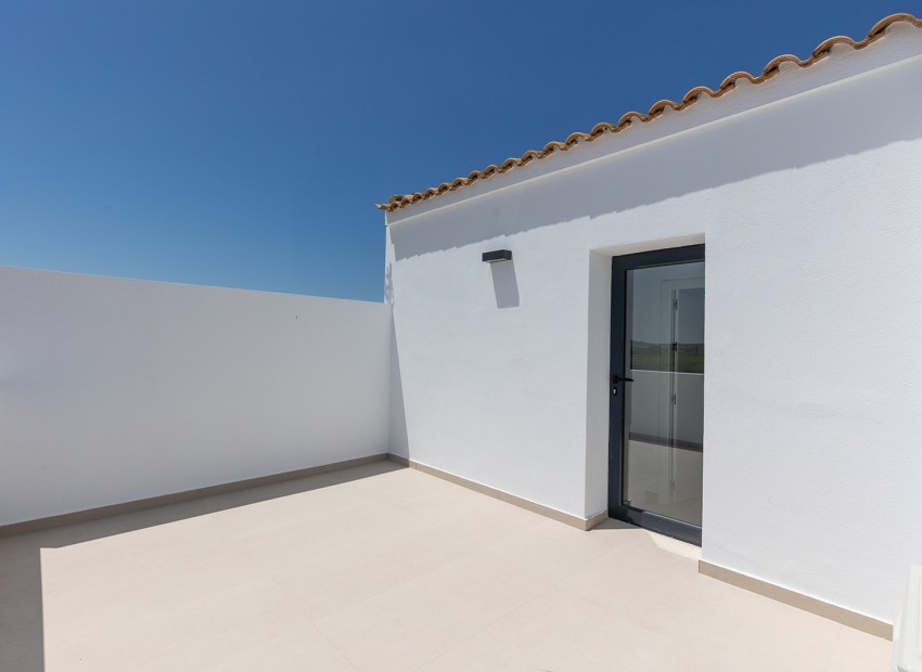 New Build - Semi-Detached - Rafal