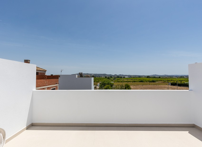 New Build - Semi-Detached - Rafal