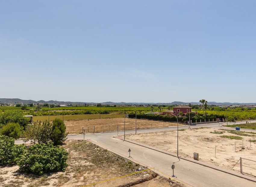 New Build - Semi-Detached - Rafal