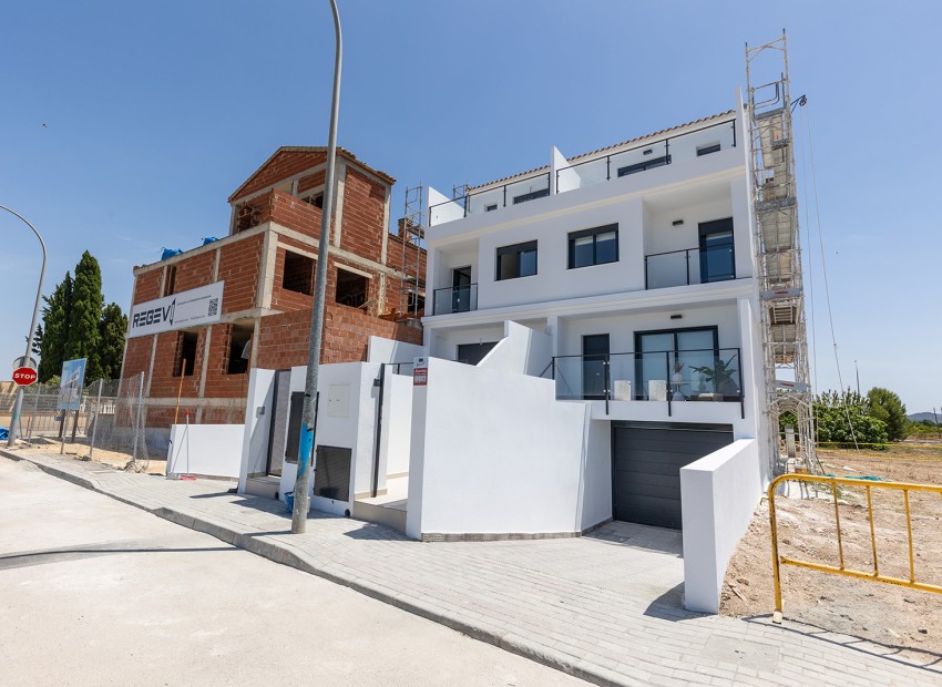 New Build - Semi-Detached - Rafal