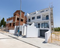 New Build - Semi-Detached - Rafal