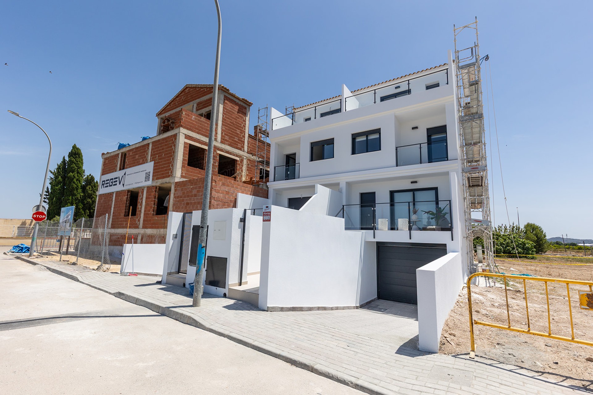 New Build - Semi-Detached - Rafal