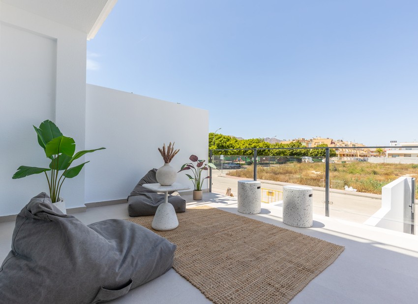 New Build - Semi-Detached - Rafal