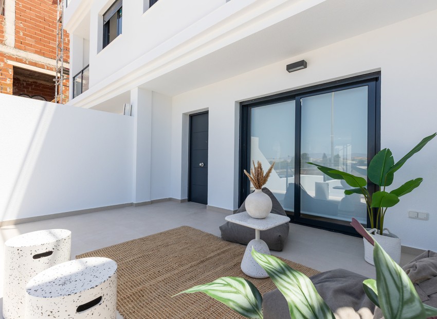 New Build - Semi-Detached - Rafal