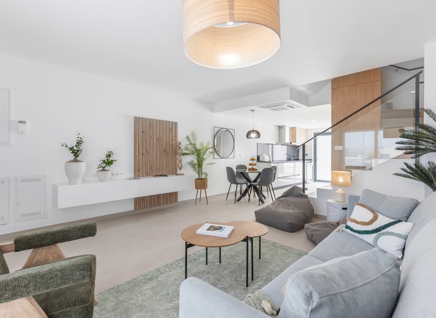 New Build - Semi-Detached - Rafal
