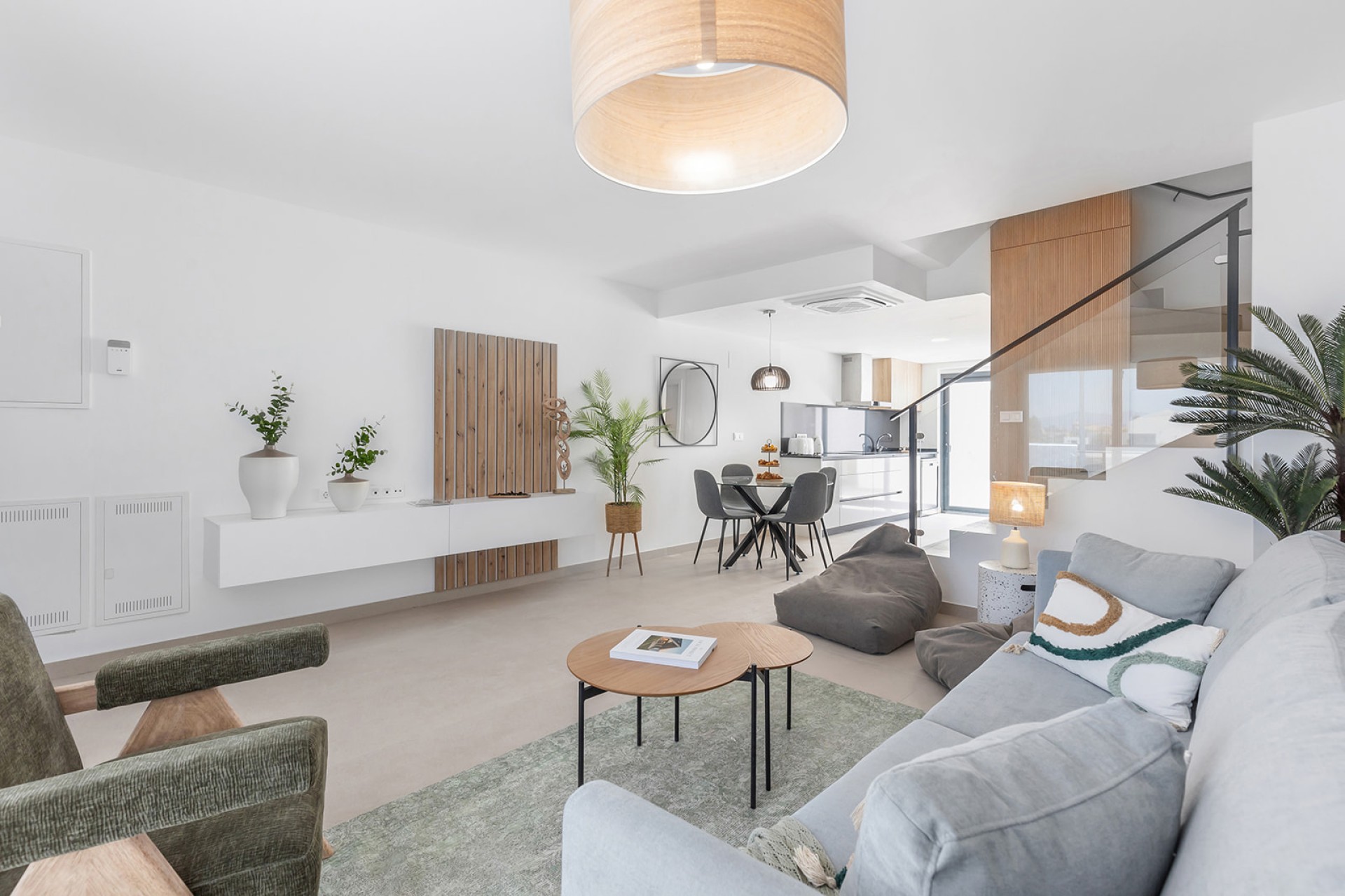 New Build - Semi-Detached - Rafal