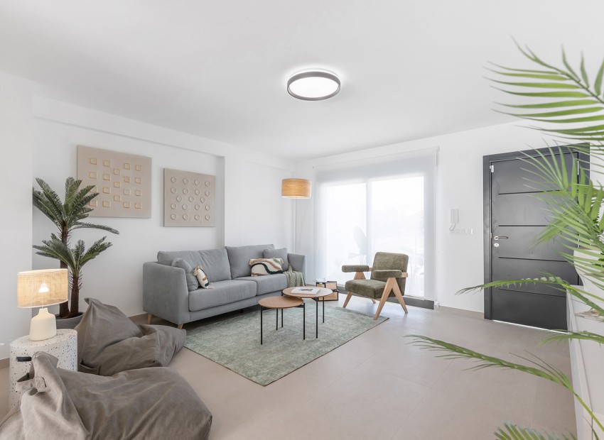 New Build - Semi-Detached - Rafal