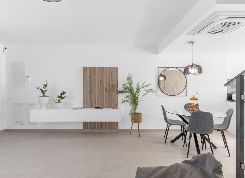 New Build - Semi-Detached - Rafal
