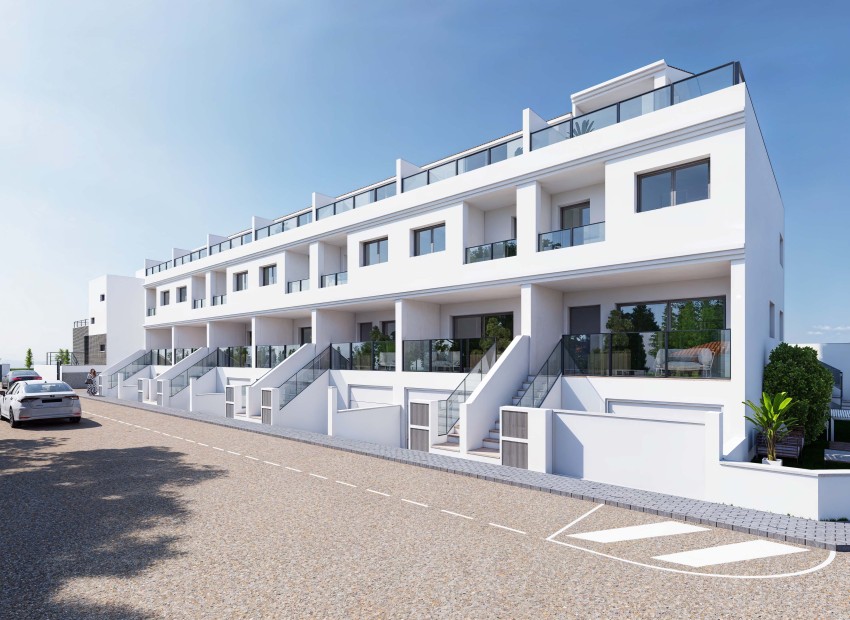 New Build - Semi-Detached - Rafal