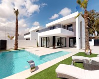 New Build - Semi-Detached - San Javier