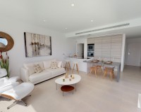 New Build - Semi-Detached - San Javier
