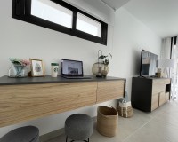 New Build - Semi-Detached - San Javier