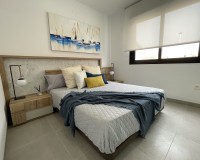 New Build - Semi-Detached - San Javier