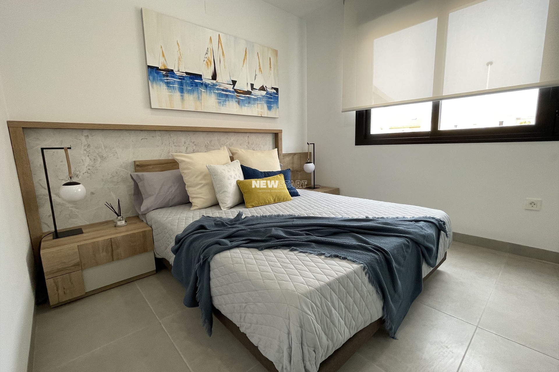 New Build - Semi-Detached - San Javier