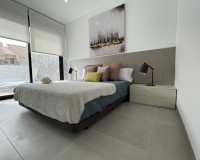 New Build - Semi-Detached - San Javier