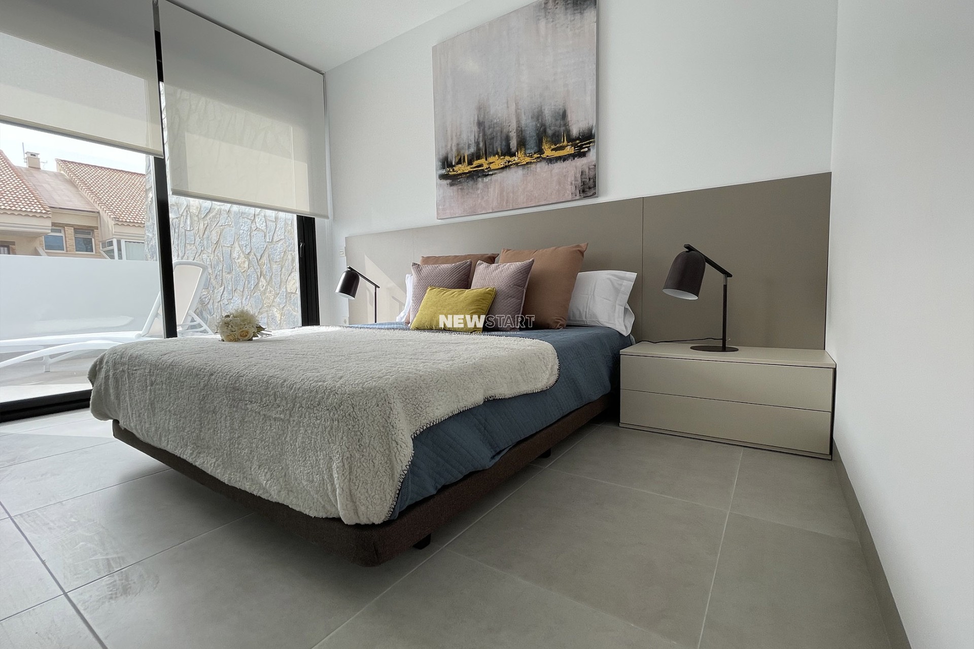 New Build - Semi-Detached - San Javier