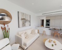 New Build - Semi-Detached - San Javier