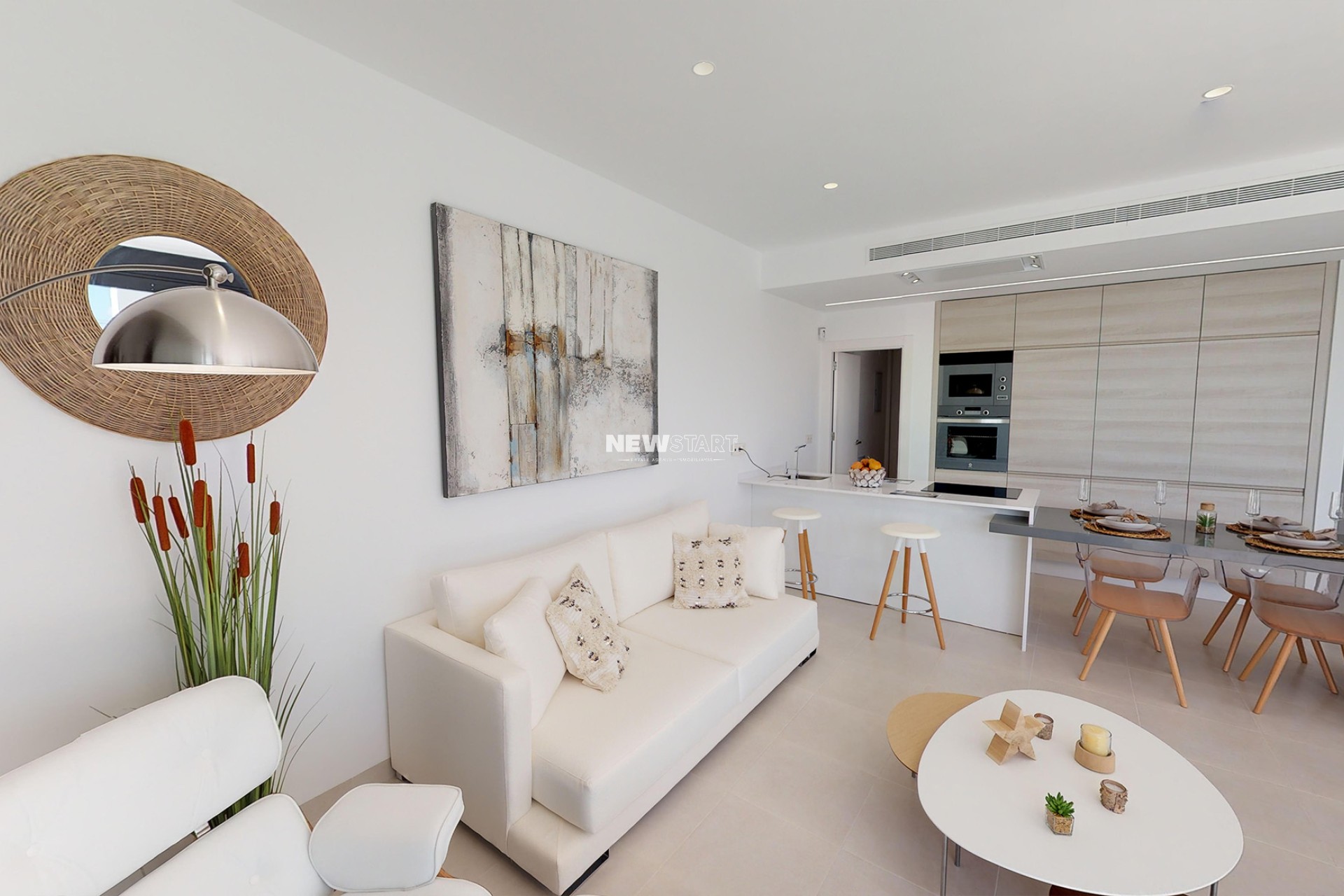 New Build - Semi-Detached - San Javier