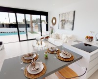 New Build - Semi-Detached - San Javier