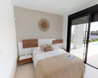 New Build - Semi-Detached - San Javier