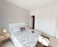 New Build - Semi-Detached - San Javier