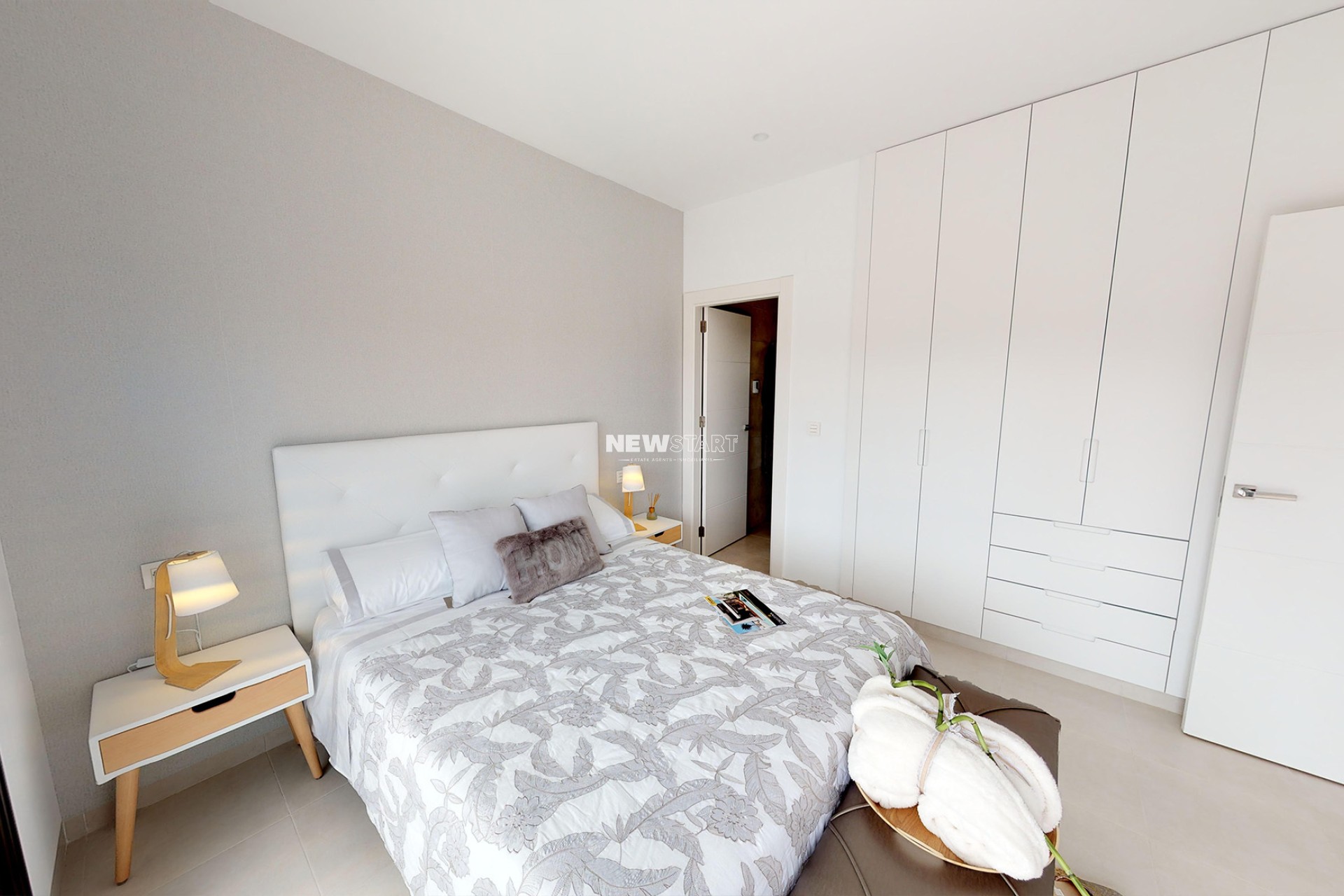 New Build - Semi-Detached - San Javier