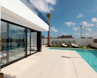 New Build - Semi-Detached - San Javier