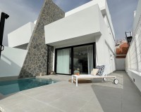 New Build - Semi-Detached - San Javier