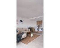 New Build - Semi-Detached - San Javier